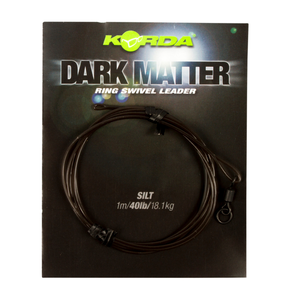 Korda Kamo Leaders Ring Wirbel 100cm (40lb)
