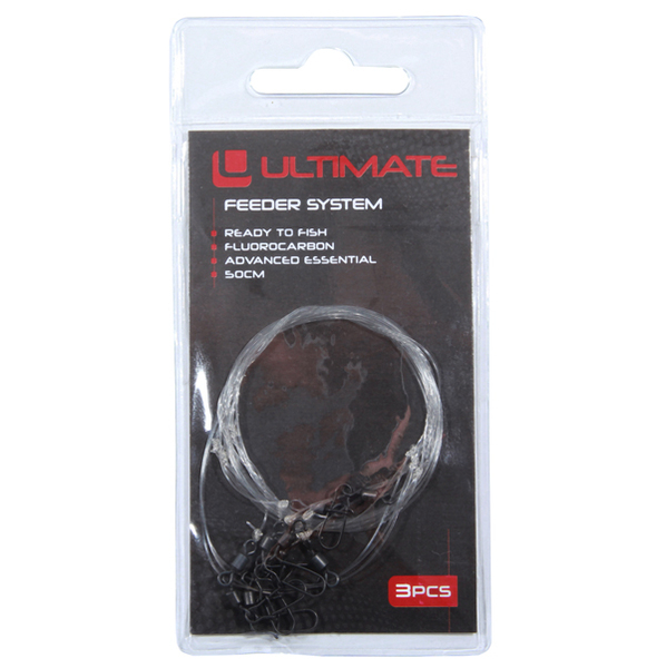 Ultimate Allround Power Feeder Set