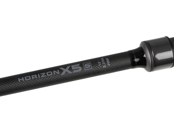 Fox Horizon X5-S Carp Rod