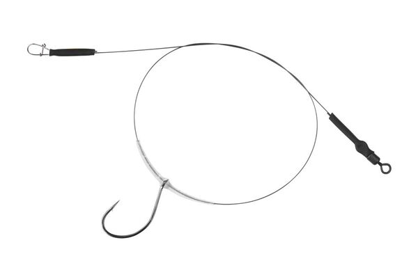 Spro Freestyle Titanium Adjust Dropshot Rig 0.40mm #01 (50cm)