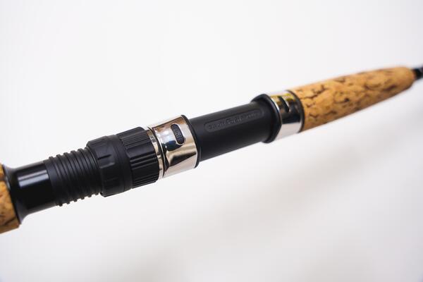 Vagner Magic V-Spin 10 Meervalhengel 1.95m (10-80g)