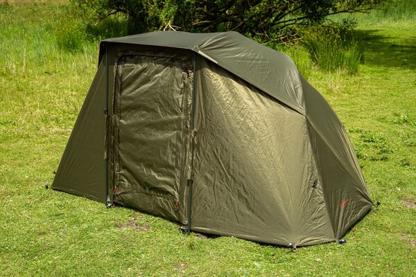 Ultimate Adventure Brolly System