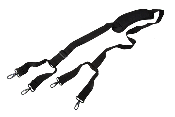 Ultimate S1 Sitzkiepe