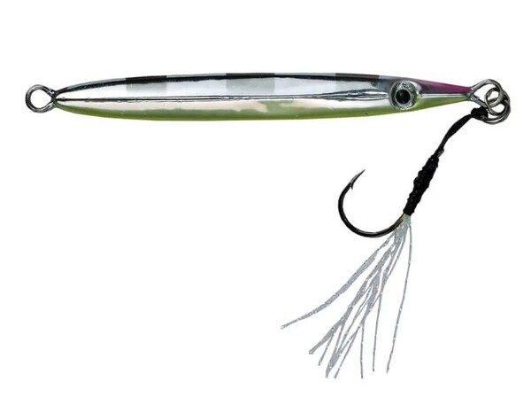 HTO Flip Flop Pilker 11.7cm (50g)
