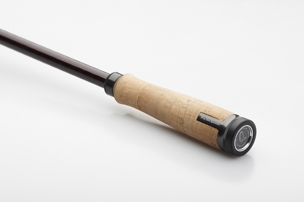 Savage Gear Revenge SG6 Caña Drop Shot