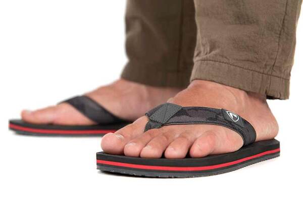Fox Rage Flip Flops