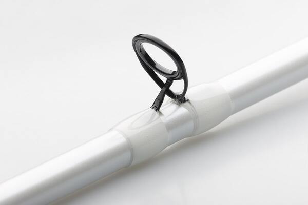 Madcat White Baitcast Catfish Rod 2.20m (50-110g)