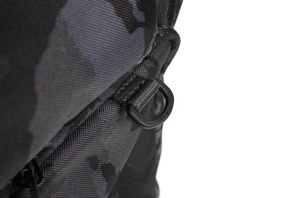 Fox Rage Camo Voyager Rucksack (Incl. 5 Tackle boxes)