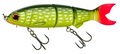 Gunki Itoka Run 180 S 18cm (77.6g) Swimbait - Burning Pike