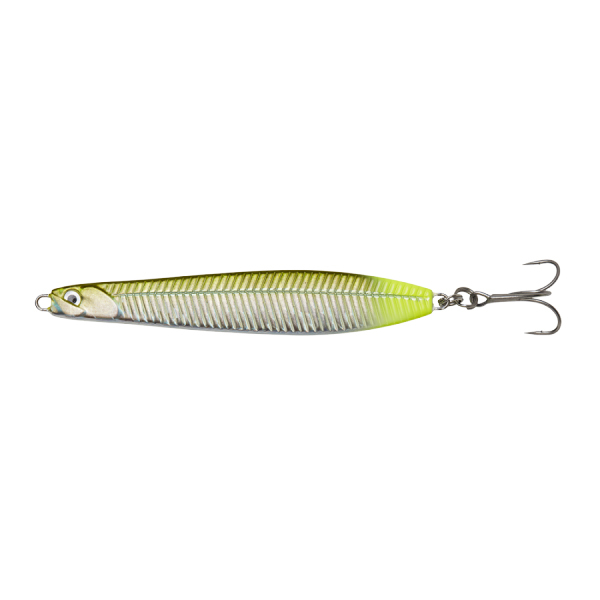Savage Gear Surf Seeker 10cm 30g - Green Silver