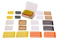 Fish4All Boilie Stopper Pack (20 Vellen)