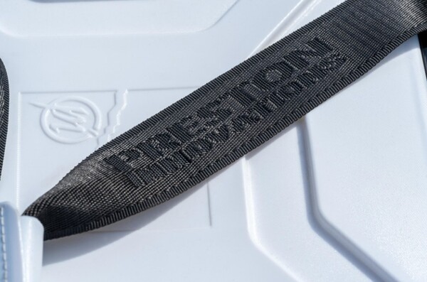 Preston Hardcase Cooler Voertas