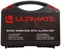 Ultimate Adventure Carp Triple Rod Set