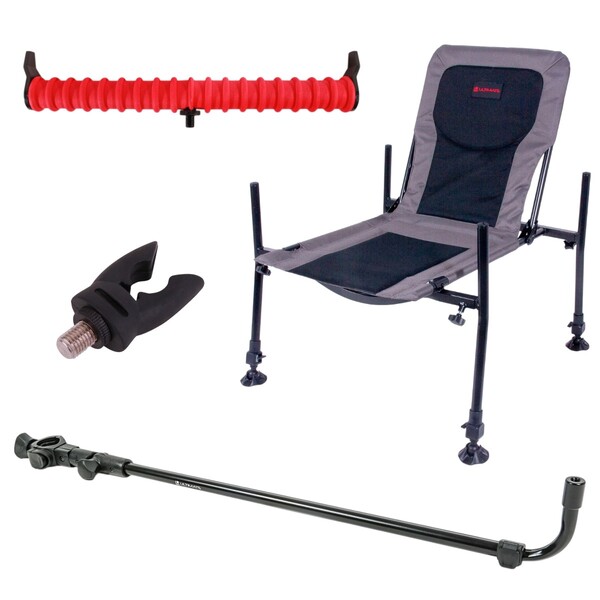 Ultimate Core Feeder Chair Set