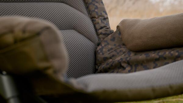 Solar SP C-Tech Sofa Stuhl