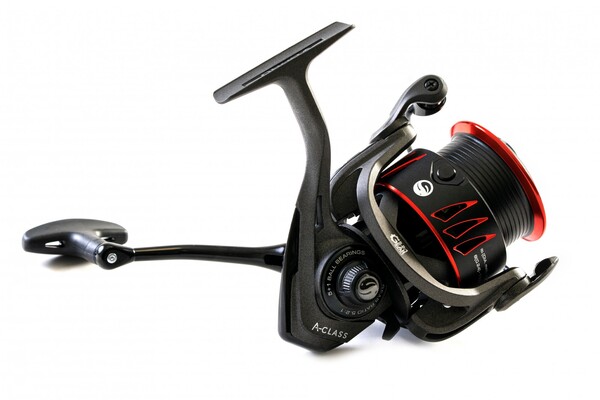 Mulinello Guru A-Class Float/Feeder 