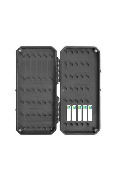 Preston Absolute Hooklength Rigbox