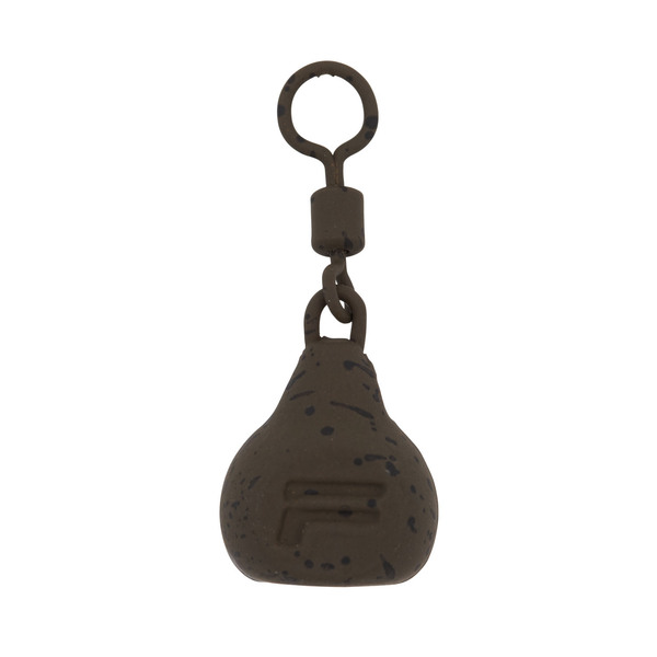 Frenzee FXT Bomb Peso con Swivel