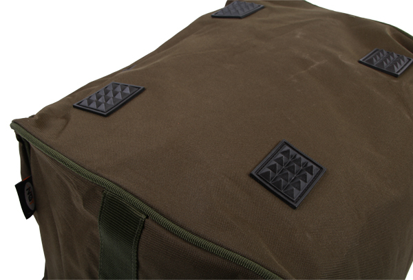 NGT Quickfish Green Carryall