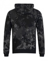 Korda Zip Hoodie Black Kamo