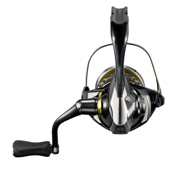 Shimano Sustain FK Spin Reel