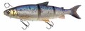 Savage Gear 3D Line Thru Swimbait Whitefish MS 22cm (107g)