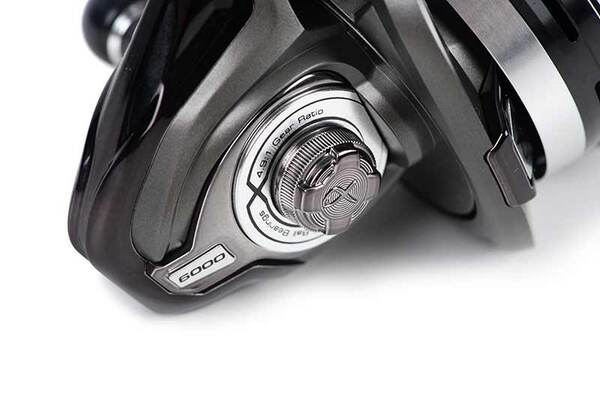 Kołowrotek Feederowy Matrix HX Pro