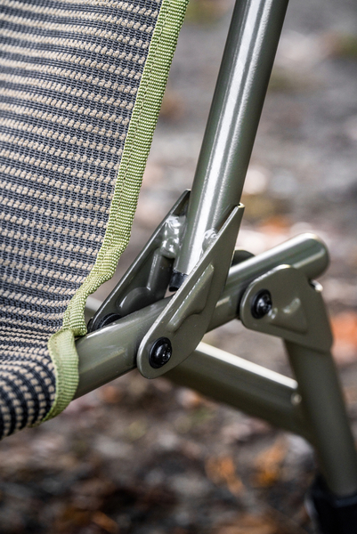 Korum Progress Roving Kit (Chair+Backpack+Quiver)