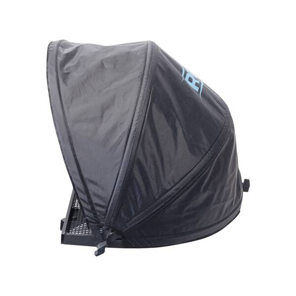 Rive Half Moon Side Tray D36 (Stolik na Przynęty z Osłoną)