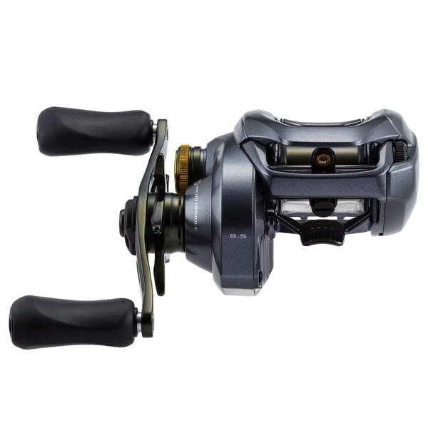 Shimano Curado DC 200 HG Reel RH