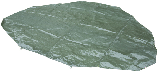 Ultimate Adventure Brolly System