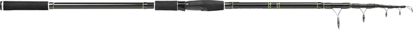 Westin W2 Deadbait Easy Travel Tele Doodaashengel 3.25m (150g) (2.75lb)