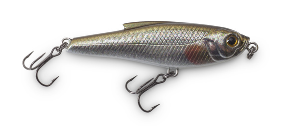 Iron Claw Apace JB48 Sinking Jerkbait 4.8cm (4.3g) - NWF