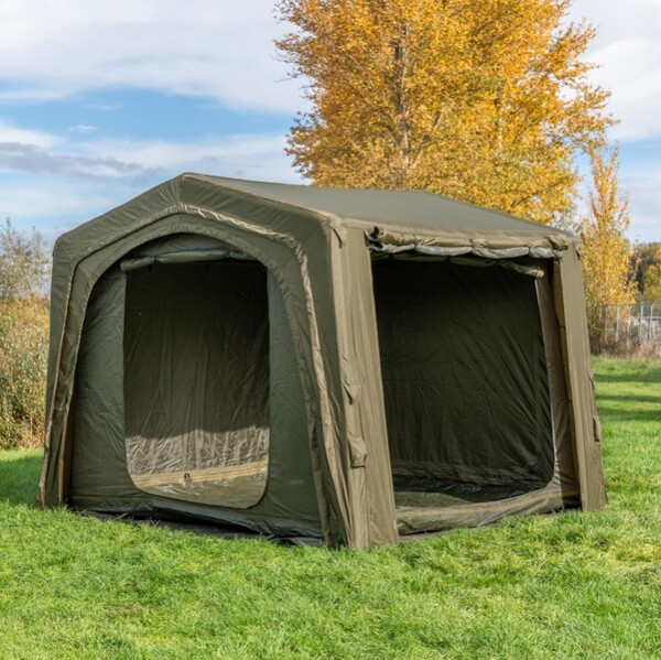 Chambre intérieure Avid InflataHouse Compact