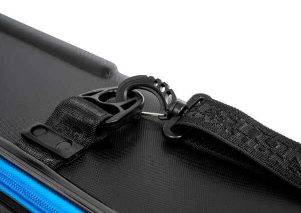 Preston Hardcase Rod Safe XL Foudraal
