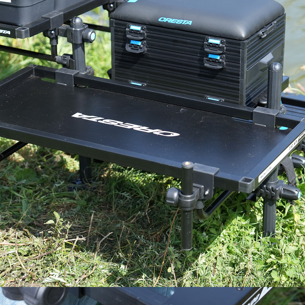 Cresta Solith Bandeja Lateral para Accesorios