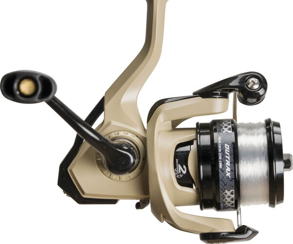 Okuma Combo OTR Spinning Rod Combo
