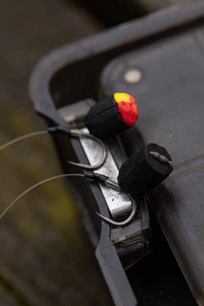 Korda Zig Foam (4 Sztuki)