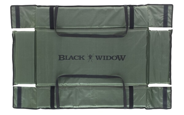 Daiwa Black Widow Carp Cradle 