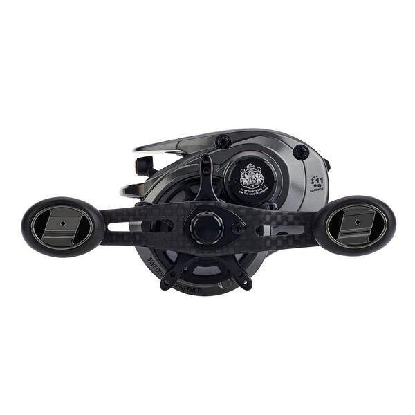 Abu Garcia Zenon MG-X-L Baitcaster Reel