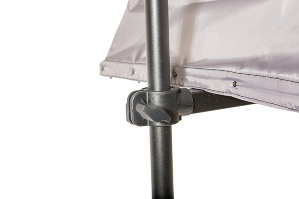 Ultimate Seatbox Bait Tray With Cover