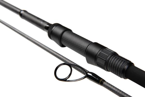 Fox Horizon X6 TI Extendable Carp Rod 8-10ft