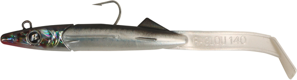 Ragot Raglou Hybrid Discovery Kit (4 Pieces)