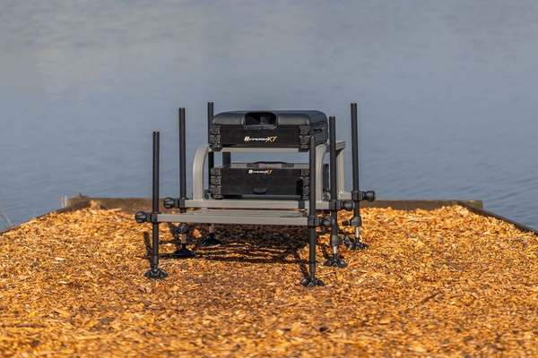 Ultimate Hyperga XT Seatbox