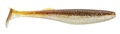 Rapala Crushcity The Kickman 4.5 Shad 11.5cm (9g) (5 Pieces) - Brown Silver