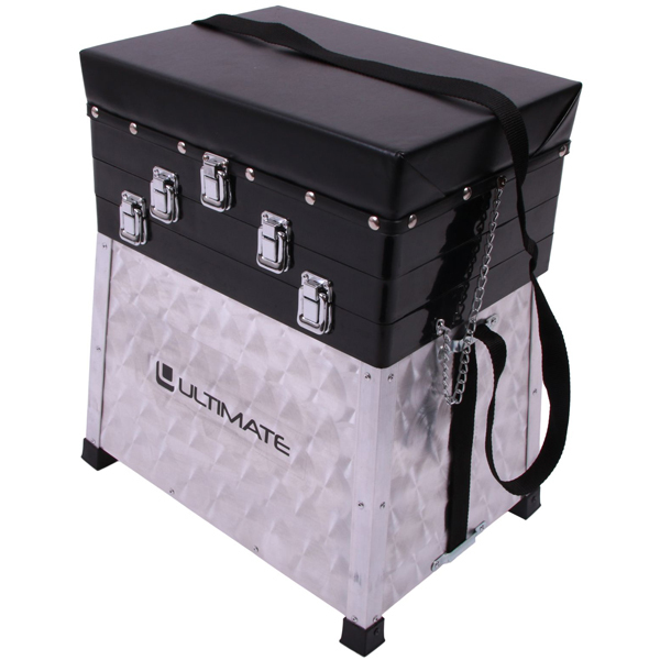 Ultimate Basic Seatbox Fishing Set