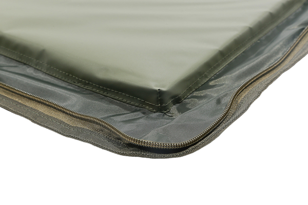 Ultimate Adventure PVC Folding Mat Onthaakmat