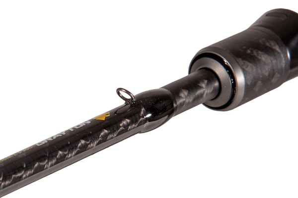 Grayton Chase Cast Baitcasthengel ML 2.10m (5-20g)