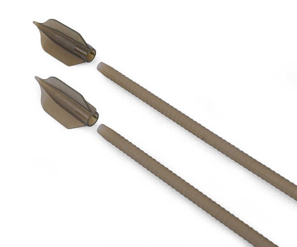 Preston ICS XL Stems