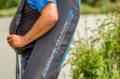 Preston Competition XS Rod Holdall Witvis Foudraal
